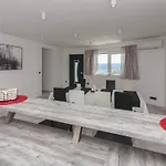 Xxl Vista - Heated Pool Villa Lokva Rogoznica