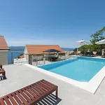 Xxl Vista - Heated Pool Villa