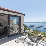 Xxl Vista - Heated Pool Villa *