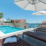 Xxl Vista - Heated Pool *