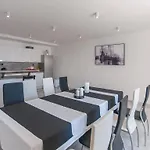 Xxl Vista - Heated Pool Villa Lokva Rogoznica