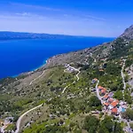 Xxl Vista - Heated Pool * Lokva Rogoznica