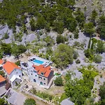 Xxl Vista - Heated Pool Villa *
