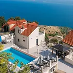 Xxl Vista - Heated Pool * Lokva Rogoznica