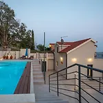 Xxl Vista - Heated Pool