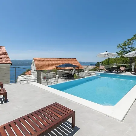 Xxl Vista - Heated Pool Villa