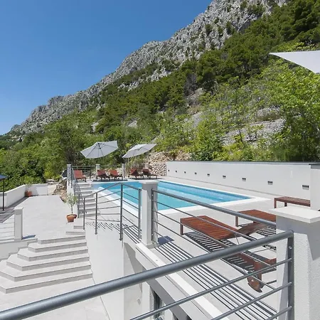 Villa Xxl Vista - Heated Pool