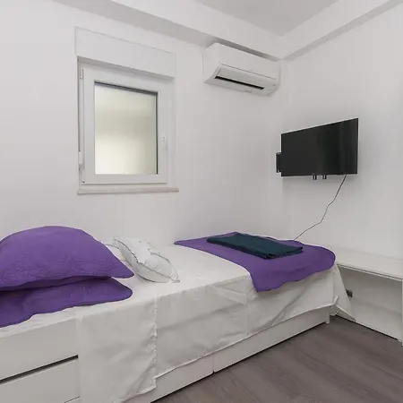 Villa Xxl Vista - Heated Pool Lokva Rogoznica