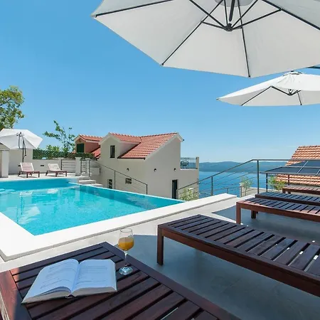 Xxl Vista - Heated Pool *