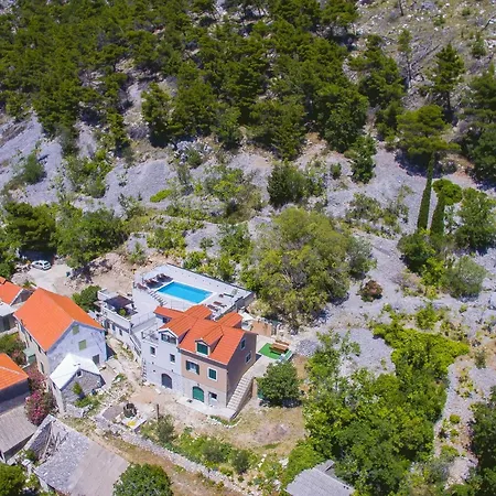 Xxl Vista - Heated Pool Villa *