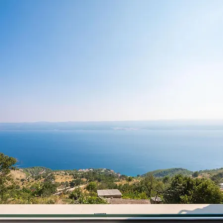 Xxl Vista - Heated Pool Lokva Rogoznica