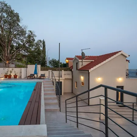 Xxl Vista - Heated Pool