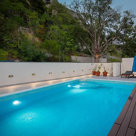 Xxl Vista - Heated Pool Villa *