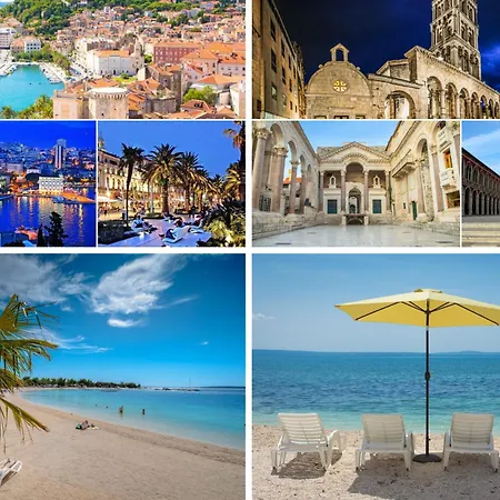 Villa Xxl Vista - Heated Pool *