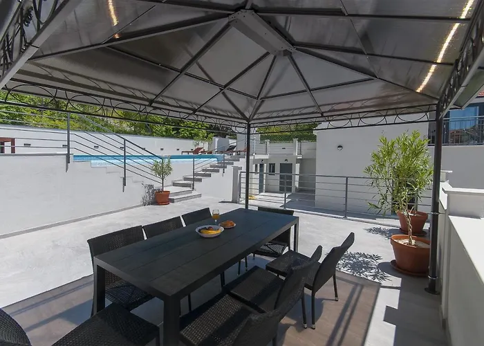 Xxl Vista - Heated Pool