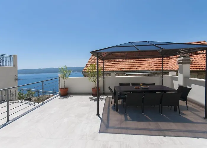 Villa Xxl Vista - Heated Pool *