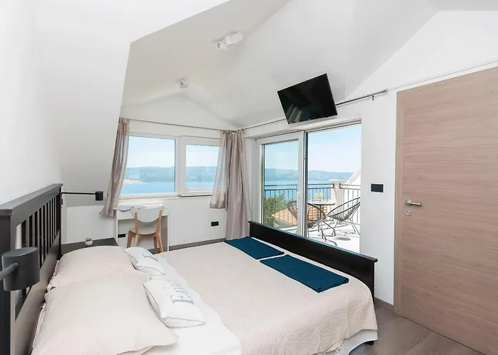 Villa Xxl Vista - Heated Pool *