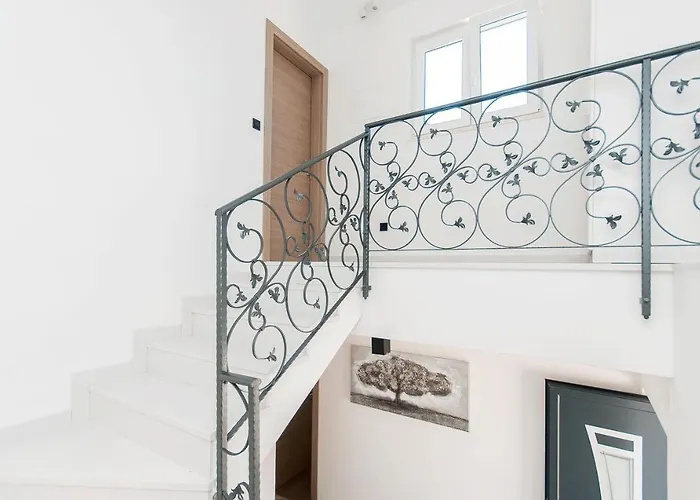 Xxl Vista - Heated Pool Lokva Rogoznica