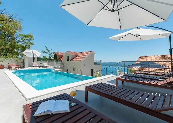 Xxl Vista - Heated Pool *