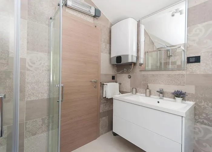 Xxl Vista - Heated Pool Lokva Rogoznica