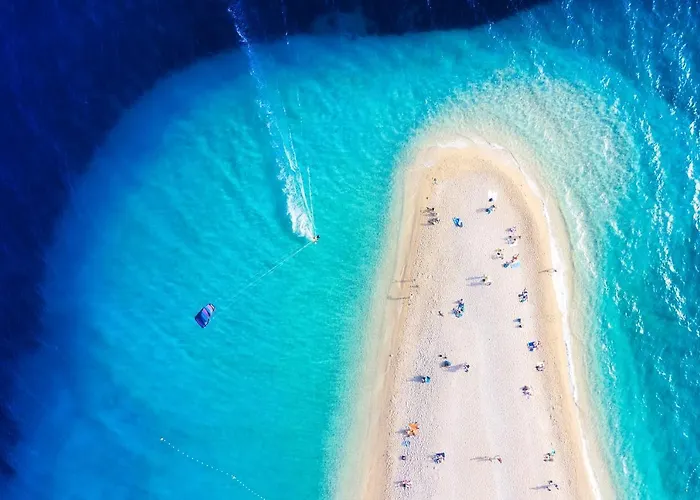 Xxl Vista - Heated Pool * Lokva Rogoznica