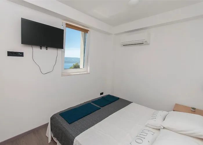 Xxl Vista - Heated Pool Villa *