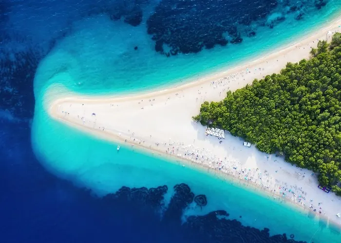 Xxl Vista - Heated Pool Lokva Rogoznica