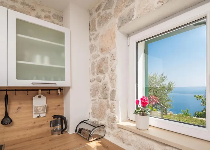 Xxl Vista - Heated Pool Lokva Rogoznica