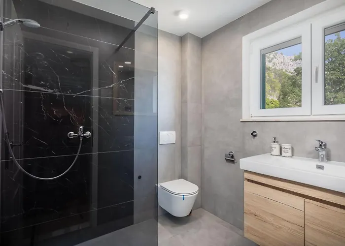 Villa Xxl Vista - Heated Pool