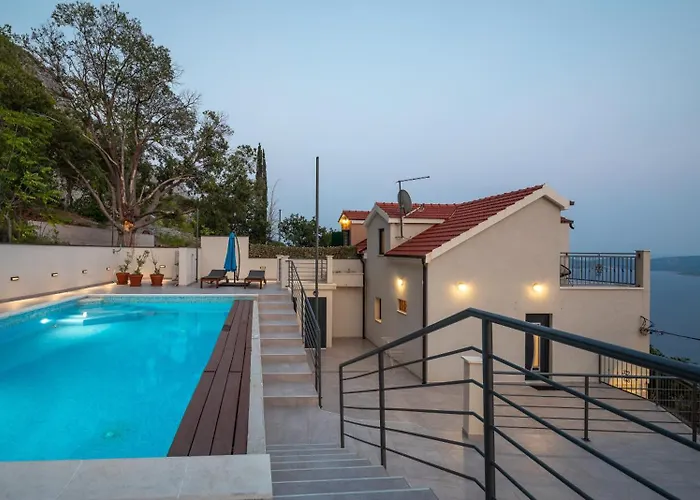 Xxl Vista - Heated Pool